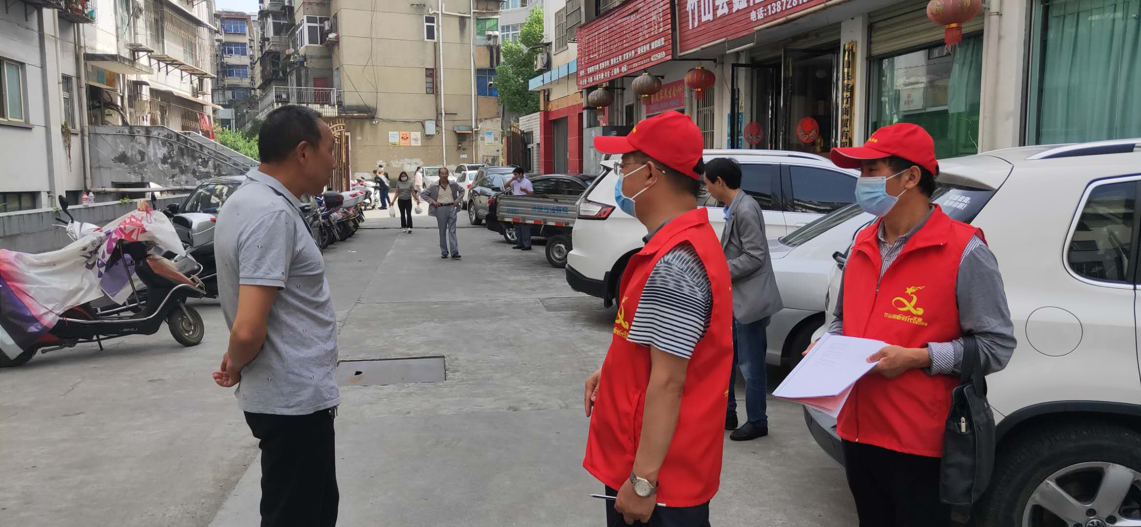 自我测评&nbsp;&nbsp;摸清创建“家底”&nbsp;&nbsp;