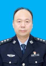 王金柱