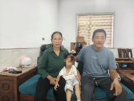 【十星好人】陈应国：地道农民的爱国情怀