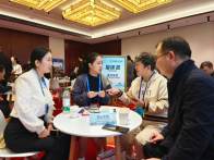 竹山县在2024全球旅行商大会上大放异彩