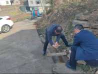 【十星好人 】王平忠：倾情管水　奉献无声