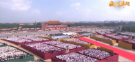 强国路上，必定有我