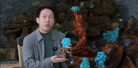 高蓝：绿松石审美中的王者之色