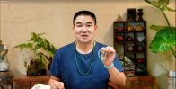 绿松石的瓷度是灵魂所在