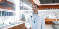 东西方瑰宝：绿松石的全球文明印记