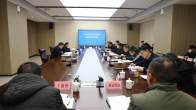 我县农村生活污水治理运维完成职责移交