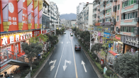 持续低温冰雪天气 提醒市民做好防范
