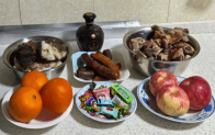 灶火里的传承：小年祭灶记