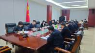 县政府党组开展学习教育研讨