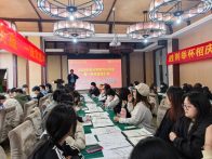 湖北汽车工业学院师生来竹开展写生实践活动
