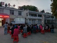 我县创新推出2025年“跟着电影去旅行”公益电影放映活动