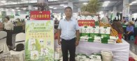 戎耀竹山·老兵故事荟 |曹军：深耕乡土践初心，笃行实干绽芳华