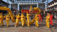 马年新征程  返岗开新篇