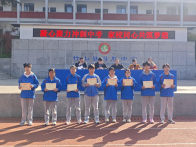 得胜中学：凝心聚力冲刺中考 家校同心共筑梦想