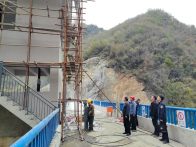 楼台乡开展安全生产“六项行动”专项检查