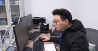 竹山县茶叶产业发展试点项目完成招标